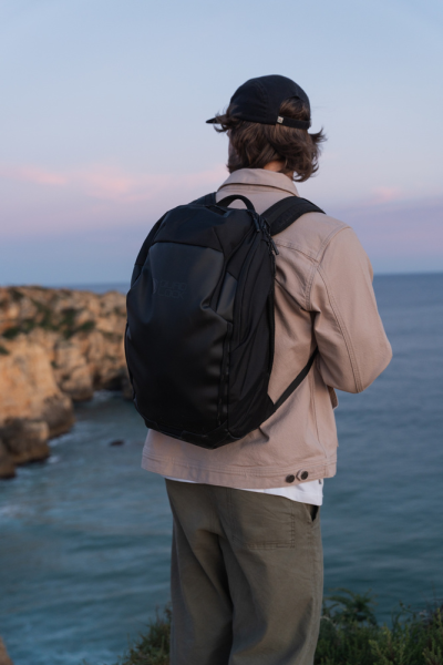 Rucsac Quad Lock Traverse 26L Negru, 7, nordicamoto.ro