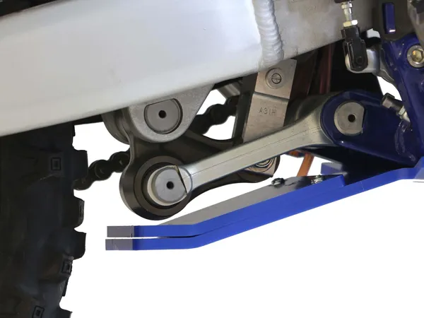 AXP Racing Xtrem Sherco SE 125 Factory '25–'26 kék motorvédő, 5, nordicamoto.ro