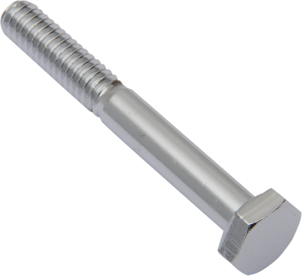 Replacement Hex-head Bolts Silver, 2, nordicamoto.ro