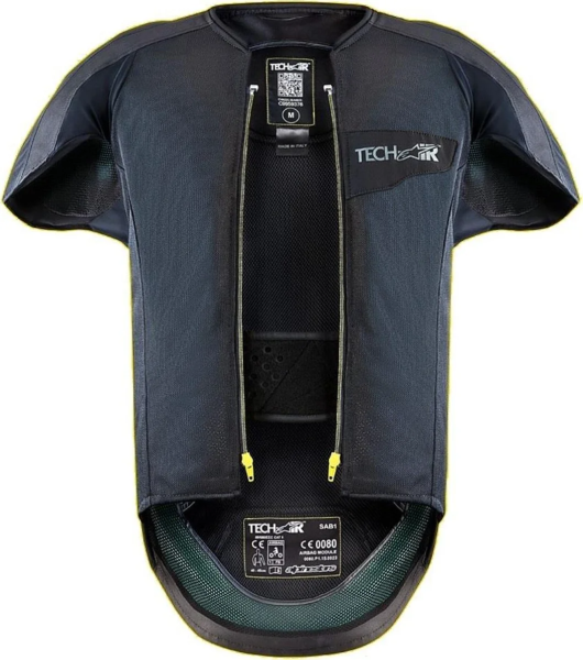 TECH-AIR E légzsák, 1, nordicamoto.ro
