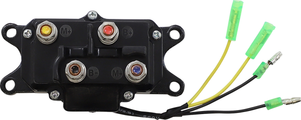 Winch Contactor, 2, nordicamoto.ro