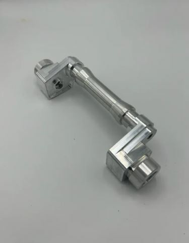 Avid 2 Wheel offset axle, Polaris, 1, nordicamoto.ro