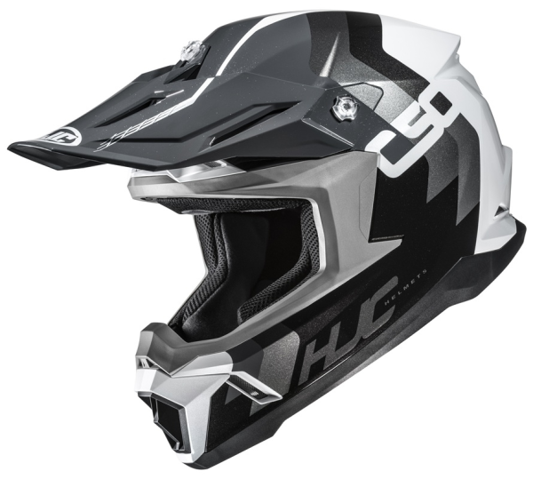 HJC C50 Primal sisak, 4, nordicamoto.ro