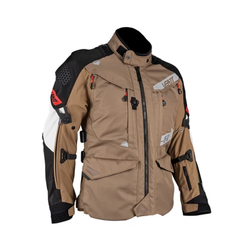 Leatt ADV Multitour 7.5 Desert XL motorkerékpáros kabát, 3, nordicamoto.ro