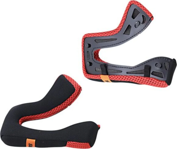 Alpinestars S-M 5 arcpárnák, 1, nordicamoto.ro