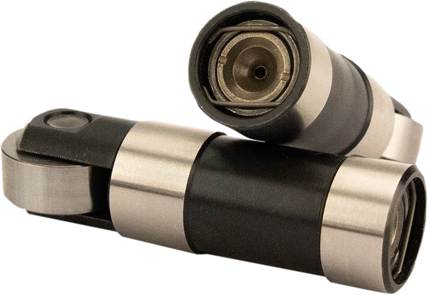 V-thunder Performance Forged Tappet Black, 2, nordicamoto.ro
