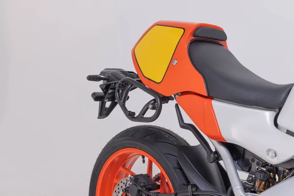 Slc oldalsó tartó az XSR900-GP-hez, fekete, porfestett, 3, nordicamoto.ro