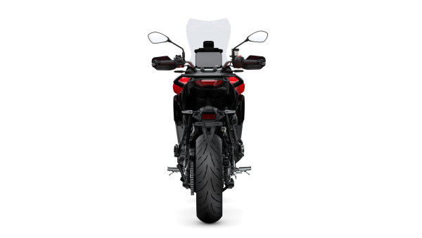 Yamaha TRACER 9 Y-AMT motorkerékpár, 11, nordicamoto.ro