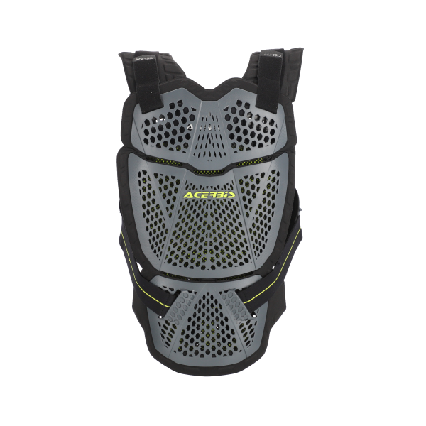 Acerbis P035 L1 fehér sisak, 5, nordicamoto.ro