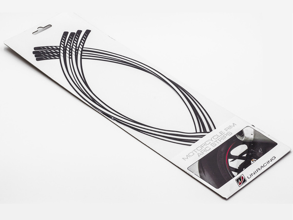 Rim Arcs White, 2, nordicamoto.ro