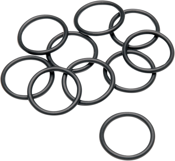 Sundance® Peg Replacement O-rings, 1, nordicamoto.ro