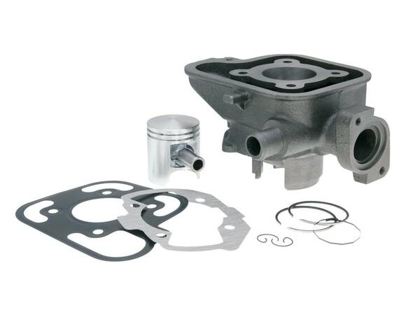Cylinder Kit - 101 Octane, 1, nordicamoto.ro