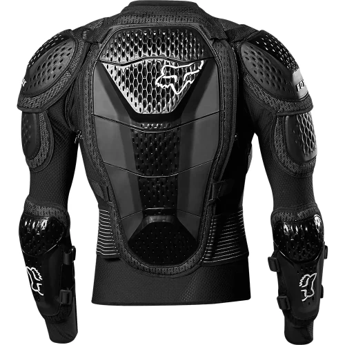 Fox MX-Titan Sport Rental Negru S sisak, 2, nordicamoto.ro