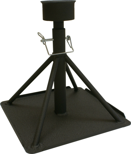 Skinz Handle Bar Stand Black, 1, nordicamoto.ro