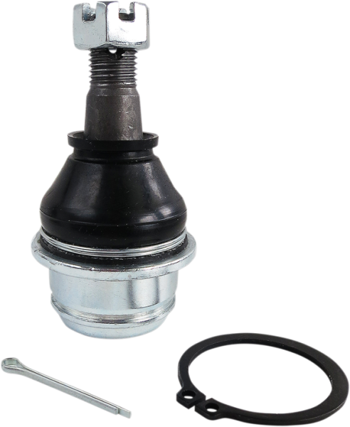 Ball Joint Kit Black, Steel, 1, nordicamoto.ro