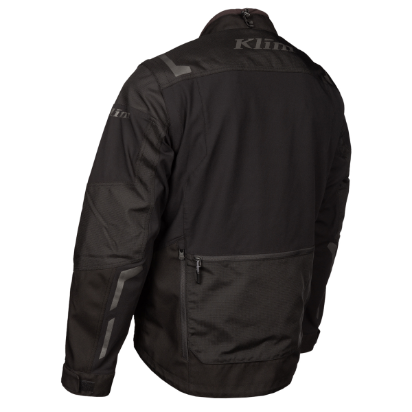 Geaca Klim Dakar Black, 33, nordicamoto.ro
