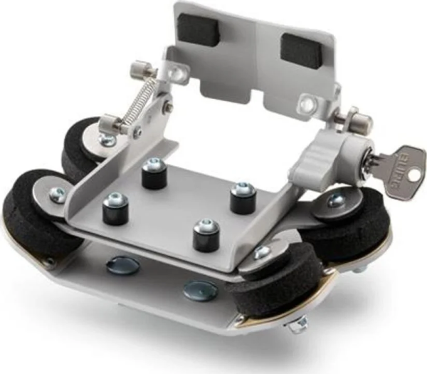 GPS-BRACKET TOMTOM RIDER 2, 1, nordicamoto.ro