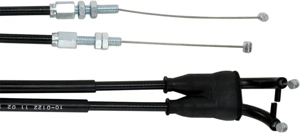 Kábelgázkar KTM +3(r)  +76 mm (3''), 2, nordicamoto.ro