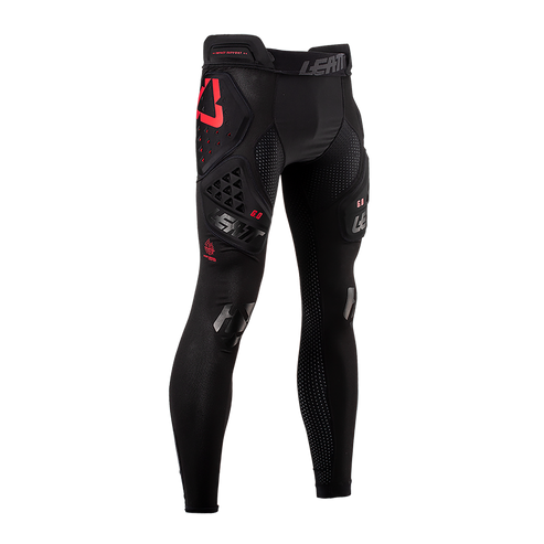 LEATT IMPACT 3DF 6.0 hosszú nadrág, XXL, 3, nordicamoto.ro