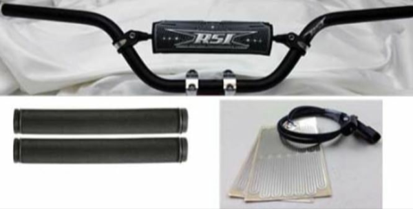 RSI Handlebarkit 5", 2, nordicamoto.ro