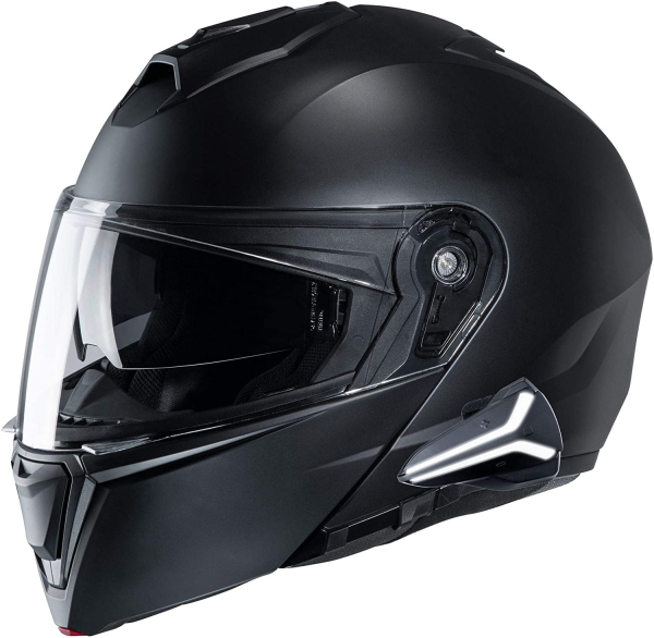 Sistem de comunicatie SMART HJC 20B, 9, nordicamoto.ro