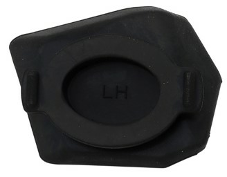 Sno-X Plug-IFS furatkészlet (jobb/bal) Polaris, 1, nordicamoto.ro