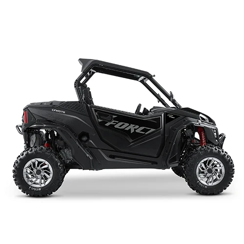 SSV CFMOTO ZFORCE 800 Sport Euro5+ '26, 2, nordicamoto.ro