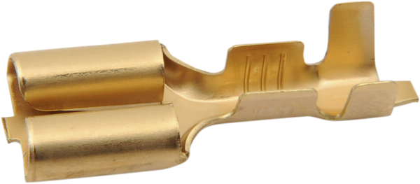 Starter Solenoid Connector Copper, 1, nordicamoto.ro