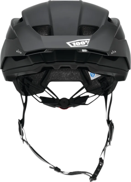 Altis Bicycle Helmet Black  XS/S, 3, nordicamoto.ro