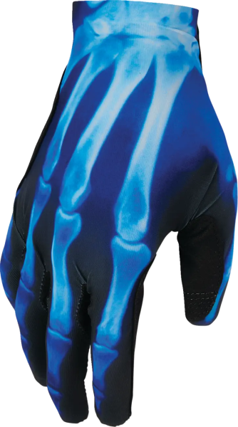 Manusi Thor Sportmode X-ray Blue/Black 2XL, 1, nordicamoto.ro