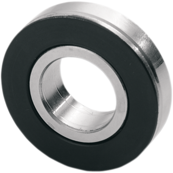 Wheel Spacer Chrome, 1, nordicamoto.ro