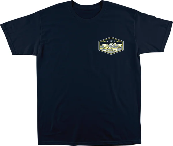Invisible T-shirt Blue  XL, 1, nordicamoto.ro
