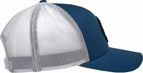 Alpinestars Gambit Trucker Hat White, Blue  ONE SIZE, 6, nordicamoto.ro