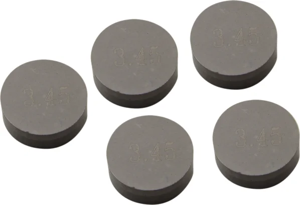 PROX 9.48mm Replacement Shims, 1, nordicamoto.ro