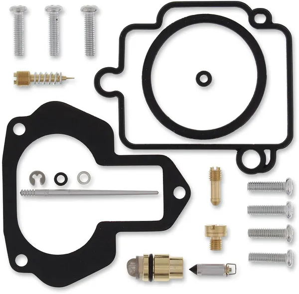 MOOSE RACING karburátor-javítókészlet, 1, nordicamoto.ro