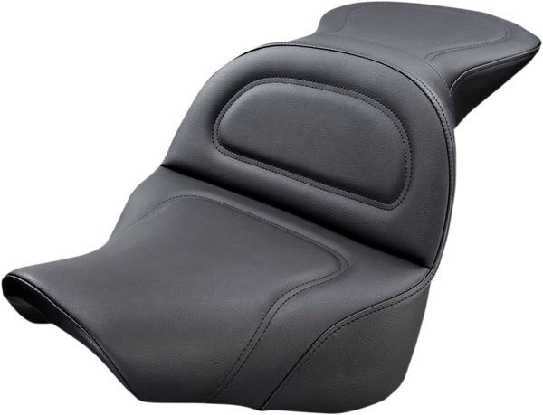 Explorer Seat Black, 1, nordicamoto.ro