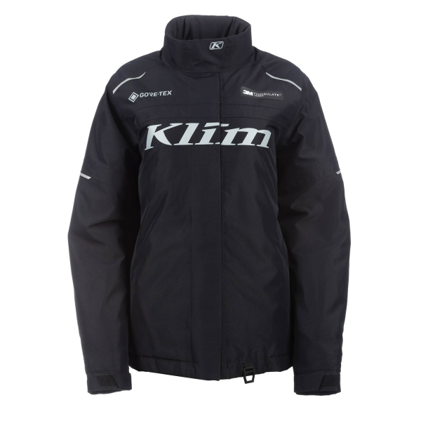 Spark Jacket Black - Goblin Blue, 24, nordicamoto.ro