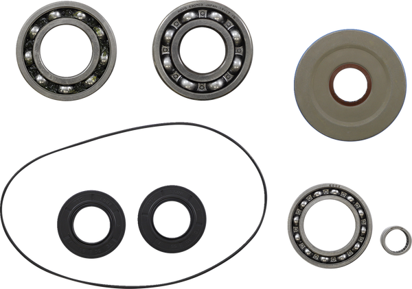 Differential Bearing Kit, 2, nordicamoto.ro