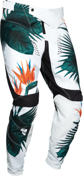 Pant Pulse Tropix 36 Black, Green, Red, White  36, 1, nordicamoto.ro