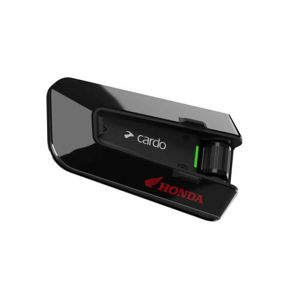 Cardo Packtalk EDGE kommunikációs rendszer – Honda, 2, nordicamoto.ro