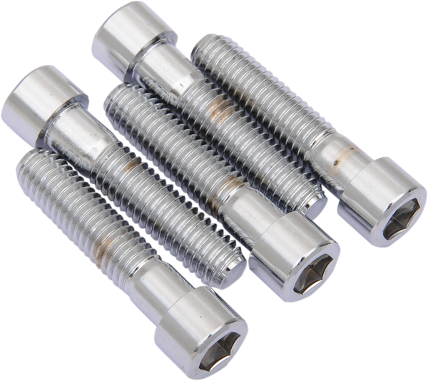 Replacement Socket Head Bolts Silver, 2, nordicamoto.ro
