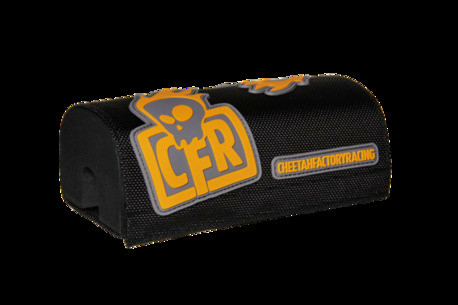 CFR BAR PAD Orange, 2, nordicamoto.ro