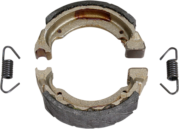 Grooved (r)g(r) Brake Shoes, 1, nordicamoto.ro