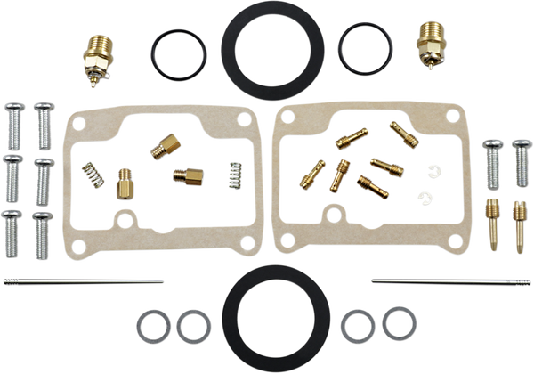 Carb Rebuild Kit, 1, nordicamoto.ro