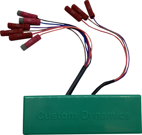 Smart Triple Play® Signal Conversion Module, 1, nordicamoto.ro