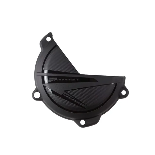 Polisport tengelykapcsoló-burkolat védőelem KTM/Husqvarna/Gas-Gas 250/300 2024 TBI modellekhez, 1, nordicamoto.ro