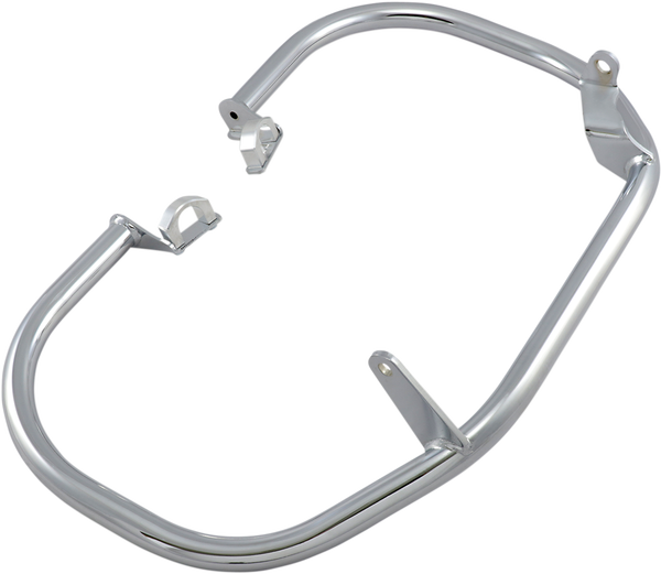 Freeway Bars Chrome Chrome, 3, nordicamoto.ro