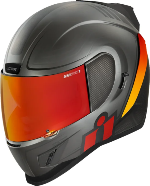Casca Icon Airform™ Resurgent Red 2XL, 1, nordicamoto.ro