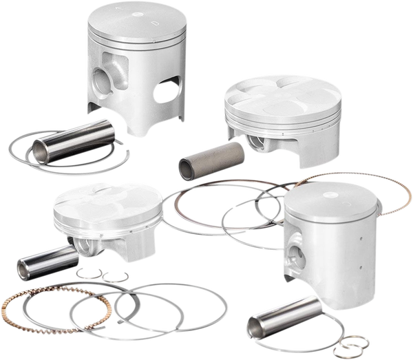 High-performance Piston, 1, nordicamoto.ro