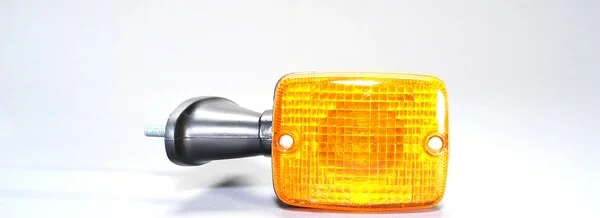 Kawasaki-hoz való irányjelzők, borostyánszínű, 1, nordicamoto.ro